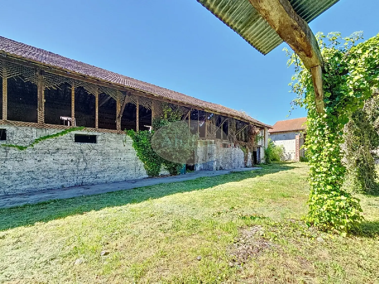  kaufen Haus Sarriac-Bigorre Hautes-Pyrénées 2