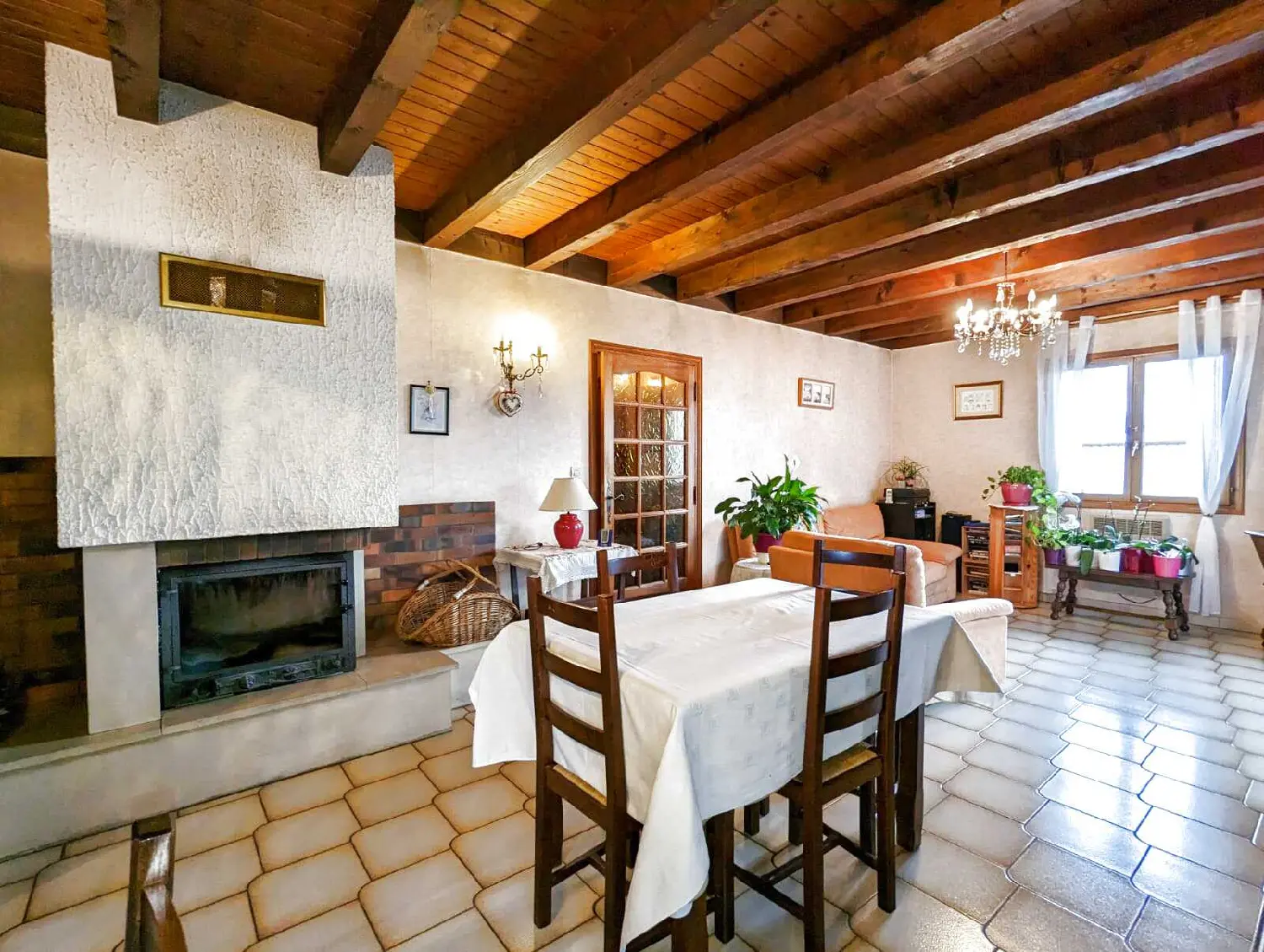  te koop huis Sassenage Isère 2