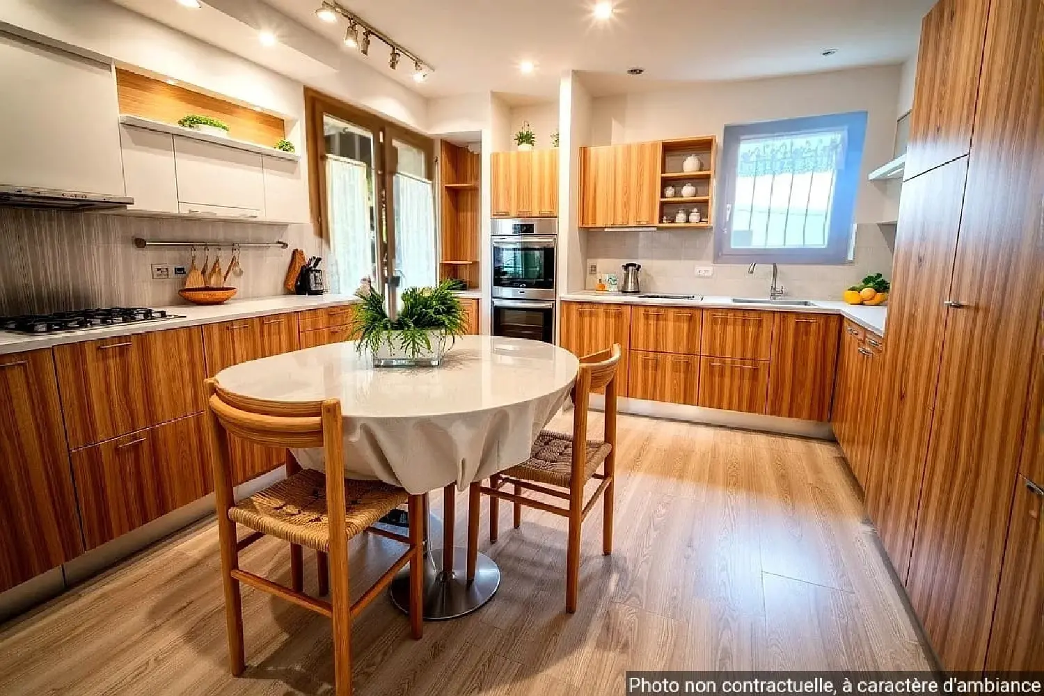  te koop huis Sassenage Isère 3