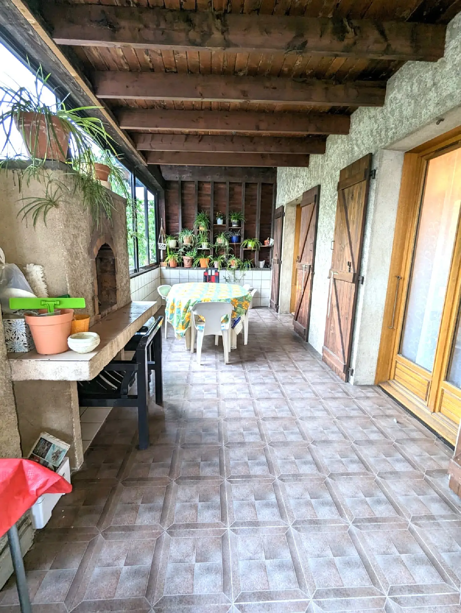  te koop huis Sassenage Isère 4