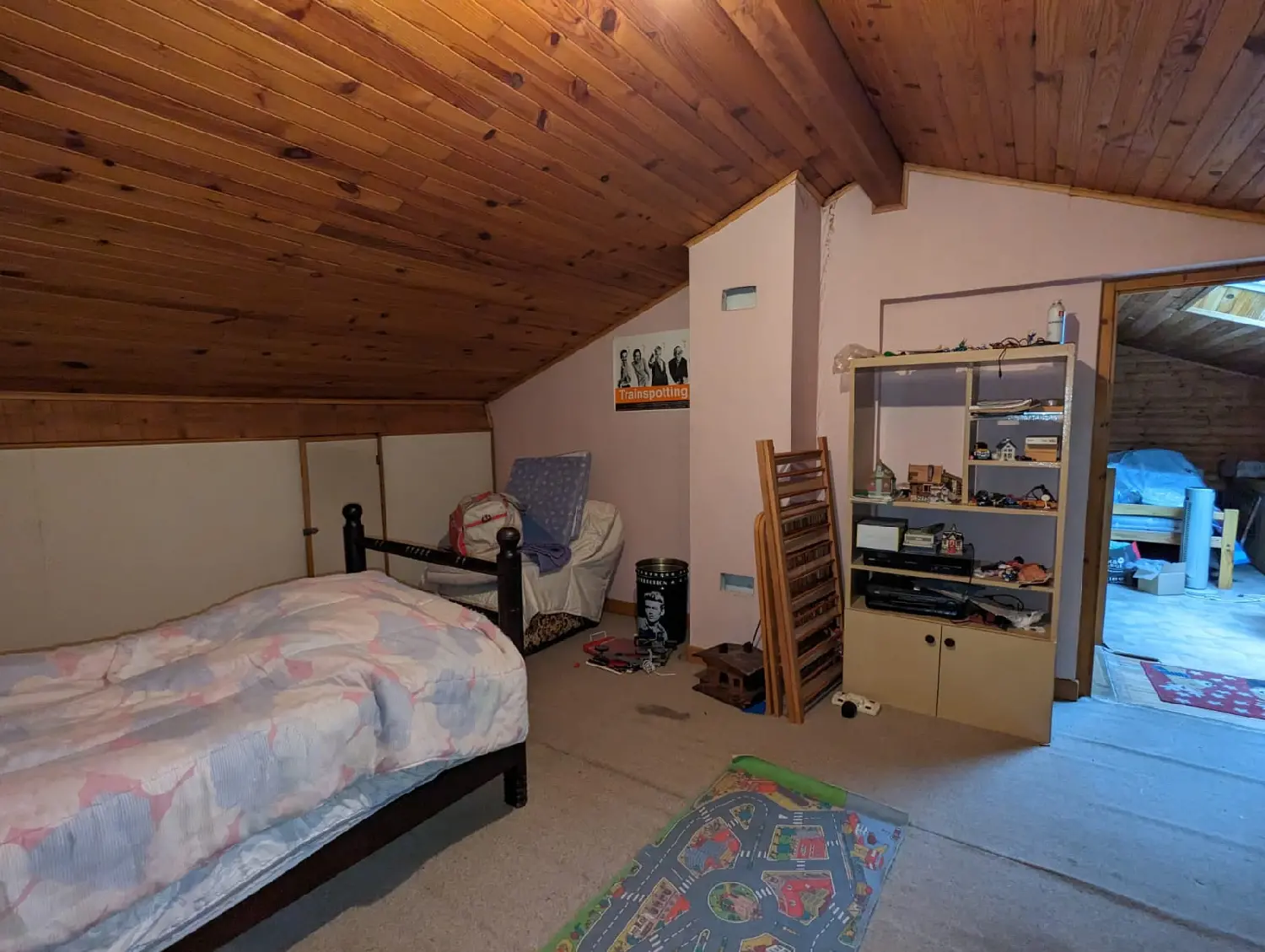  te koop huis Sassenage Isère 5