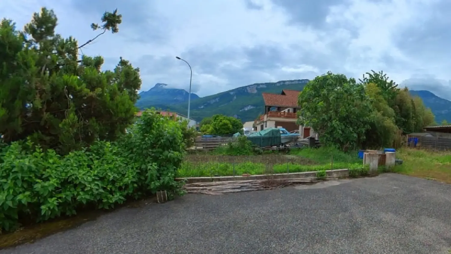  te koop huis Sassenage Isère 7