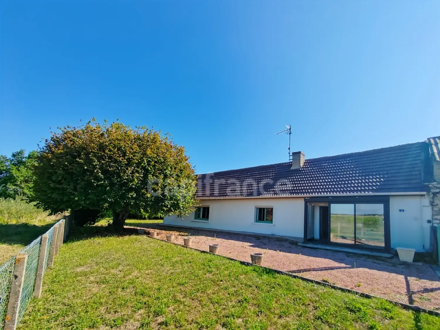  te koop huis Sassenay Saône-et-Loire 1