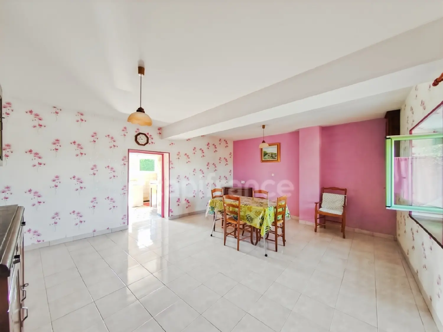  te koop huis Sassenay Saône-et-Loire 5