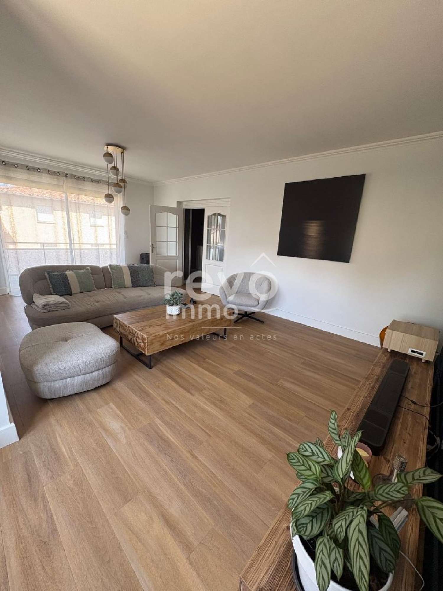  en venta casa Sathonay-Village Rhône 5