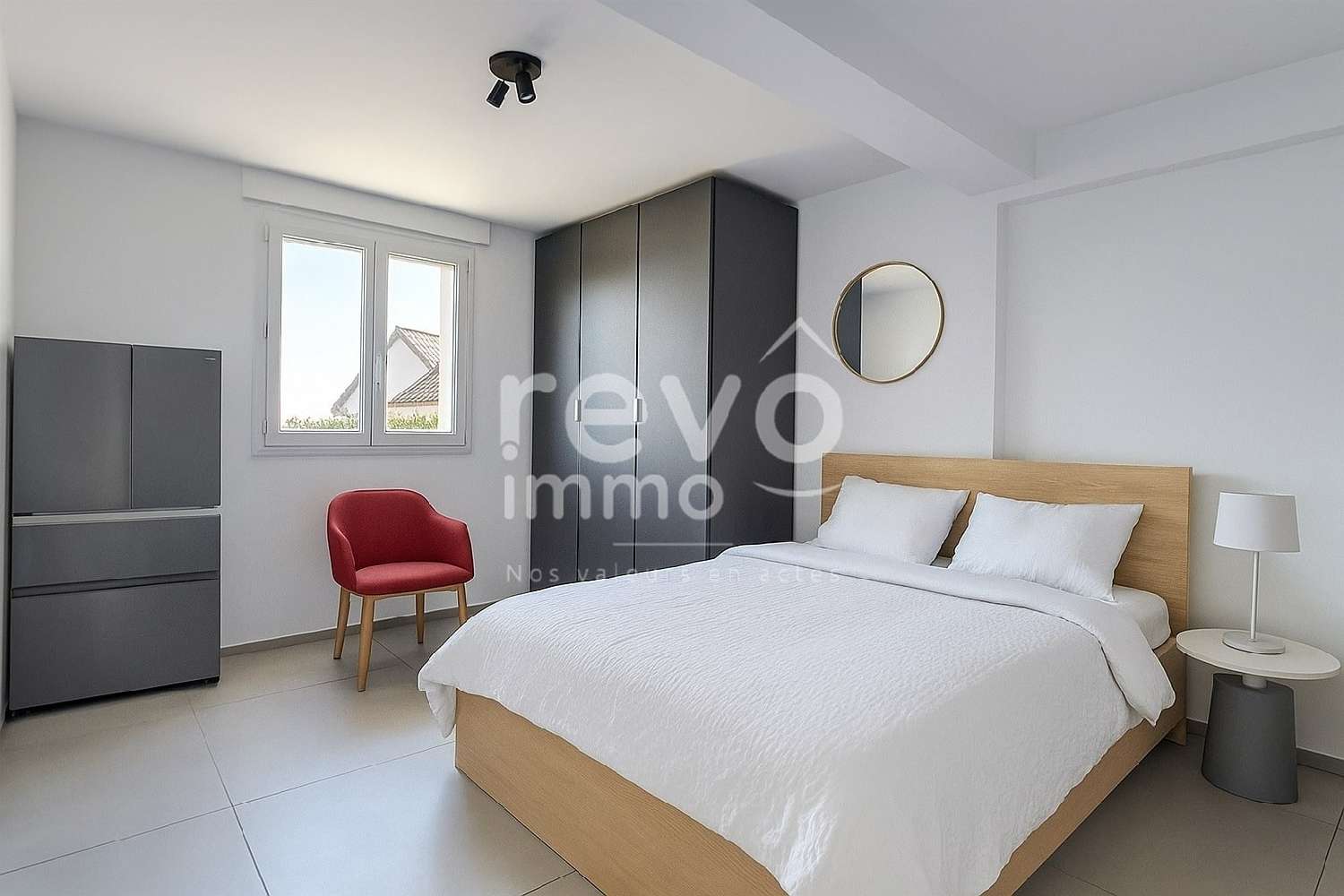  en venta casa Sathonay-Village Rhône 8