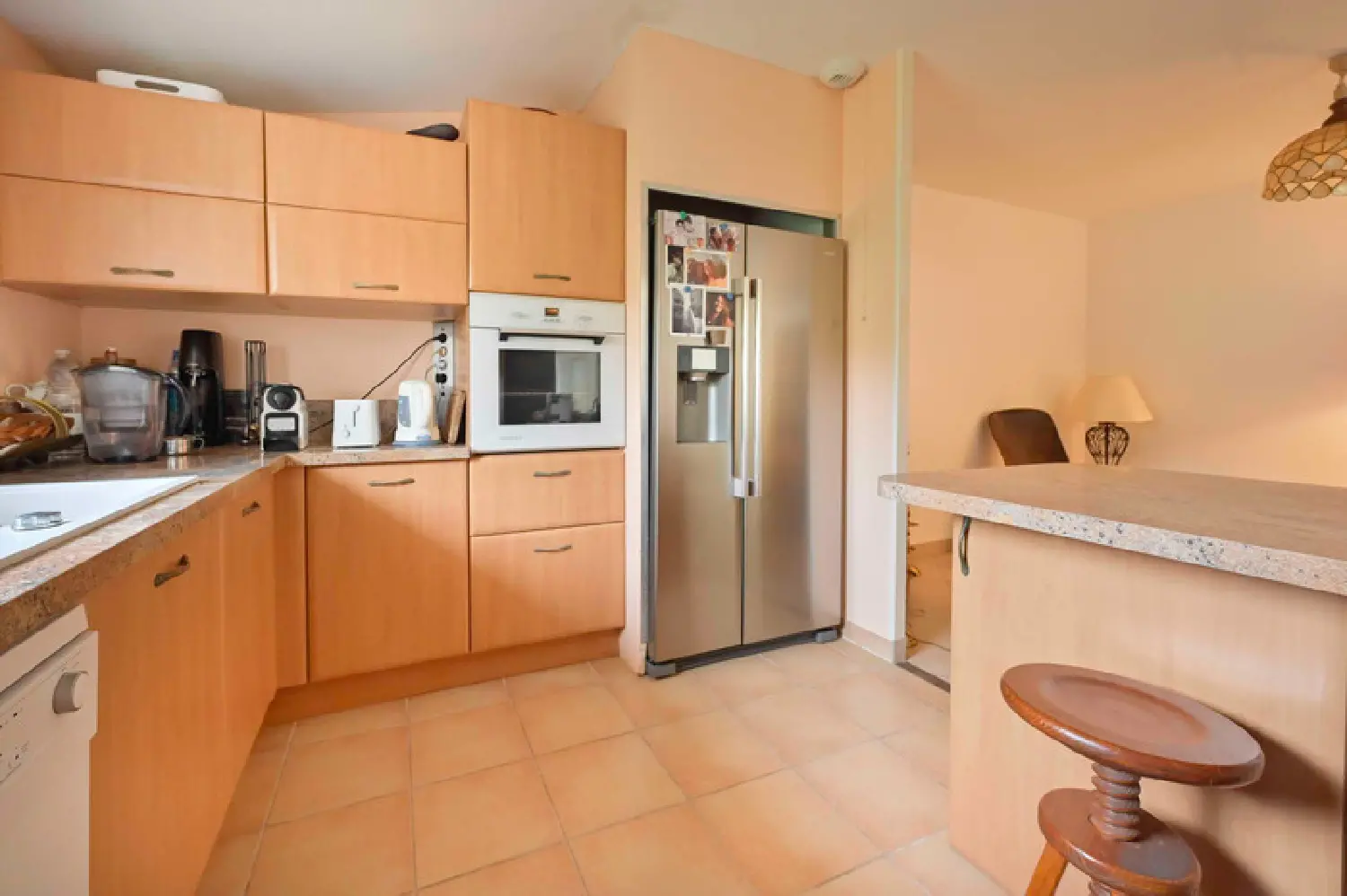  en venta casa Saujon Charente-Maritime 5