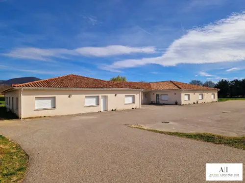 Saulce-sur-Rhône Drôme Haus Bild 7137424