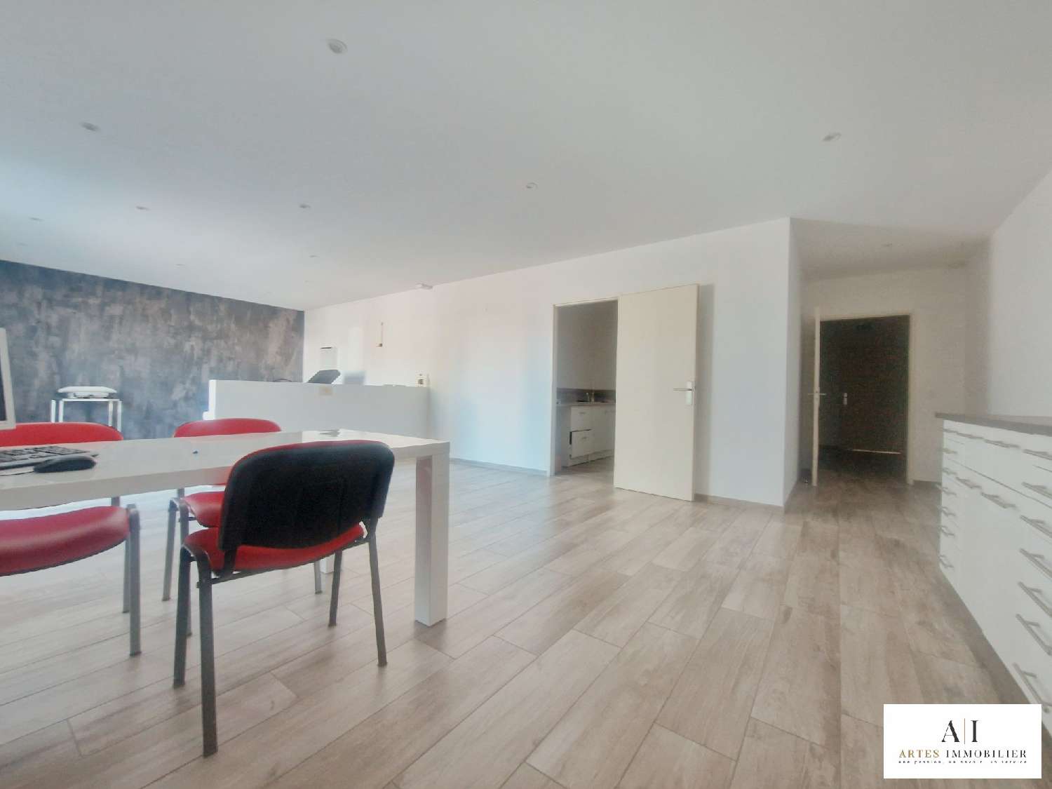  for sale house Saulce-sur-Rhône Drôme 5
