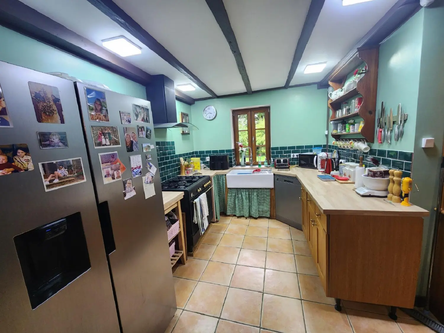  kaufen Haus Saulgond Charente 3