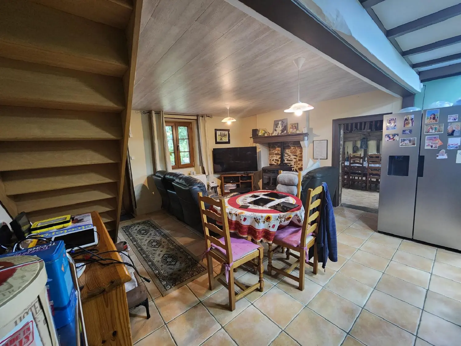  kaufen Haus Saulgond Charente 4
