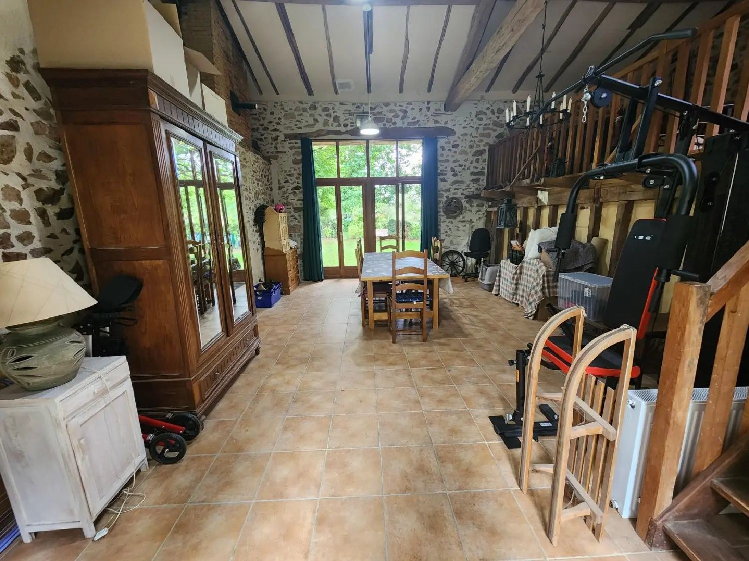  kaufen Haus Saulgond Charente 7