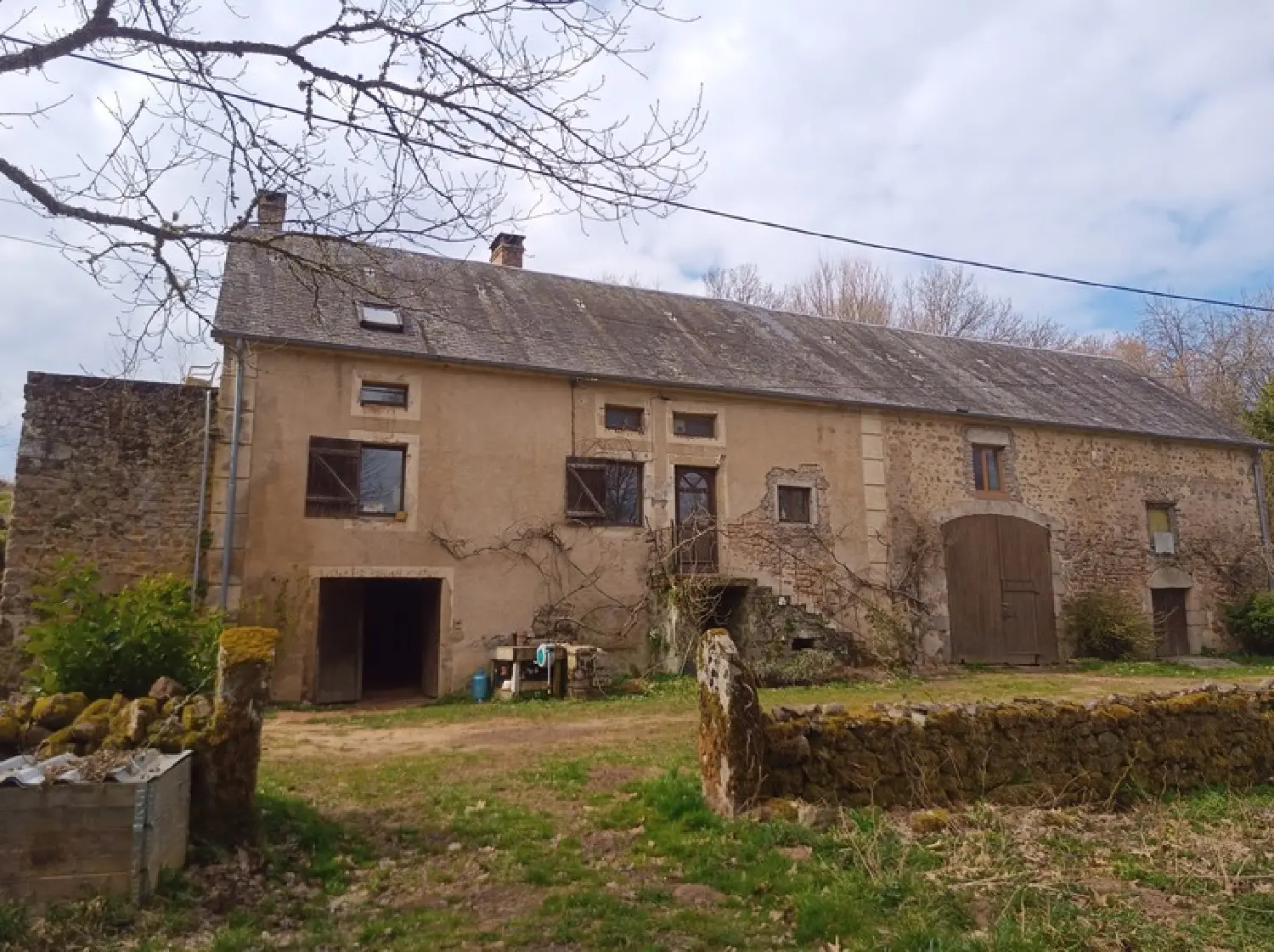  te koop huis Saulieu Côte-d'Or 4