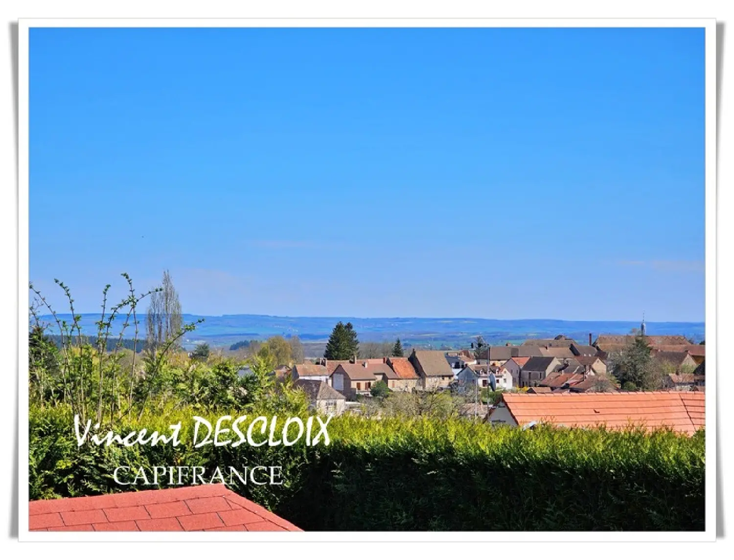  te koop huis Saulieu Côte-d'Or 2