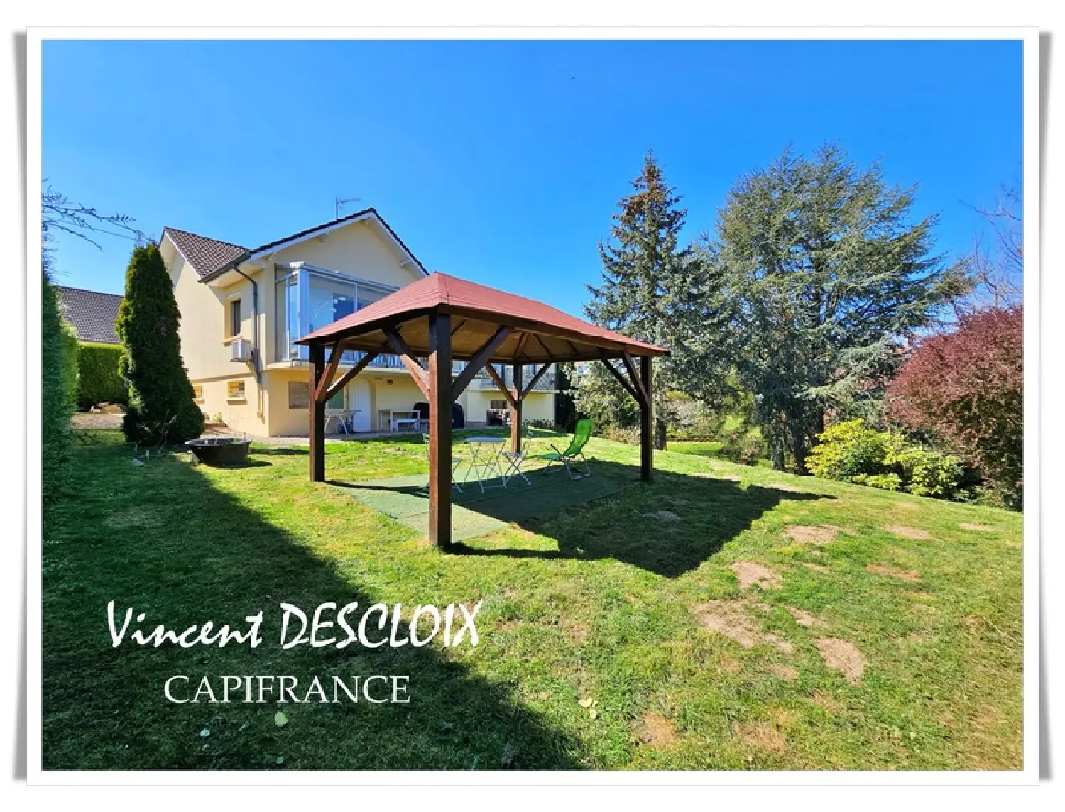  te koop huis Saulieu Côte-d'Or 8