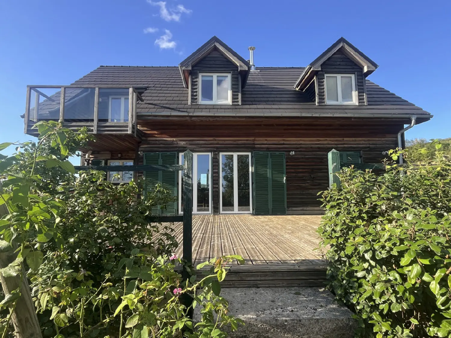  te koop huis Saulieu Côte-d'Or 1
