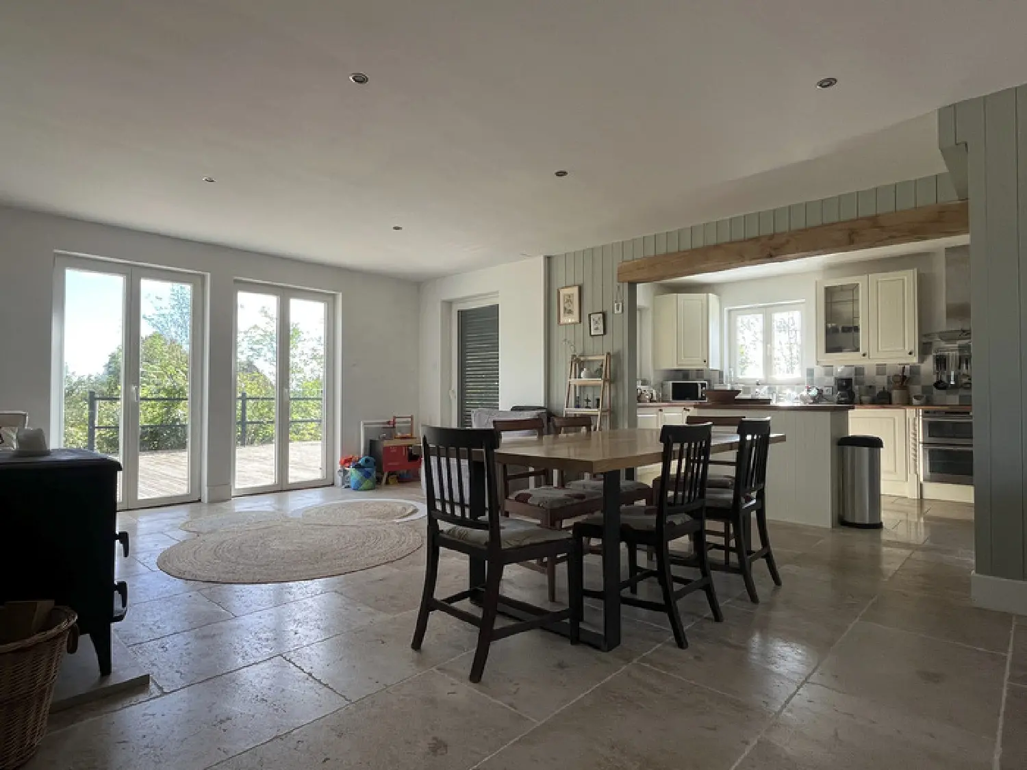  te koop huis Saulieu Côte-d'Or 4