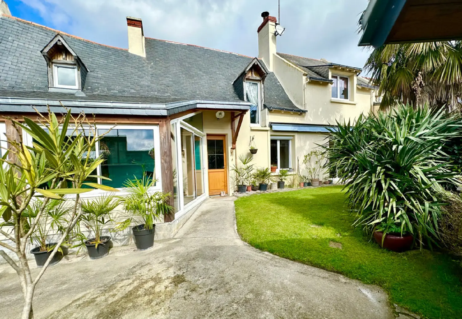  for sale house Saumur Maine-et-Loire 4