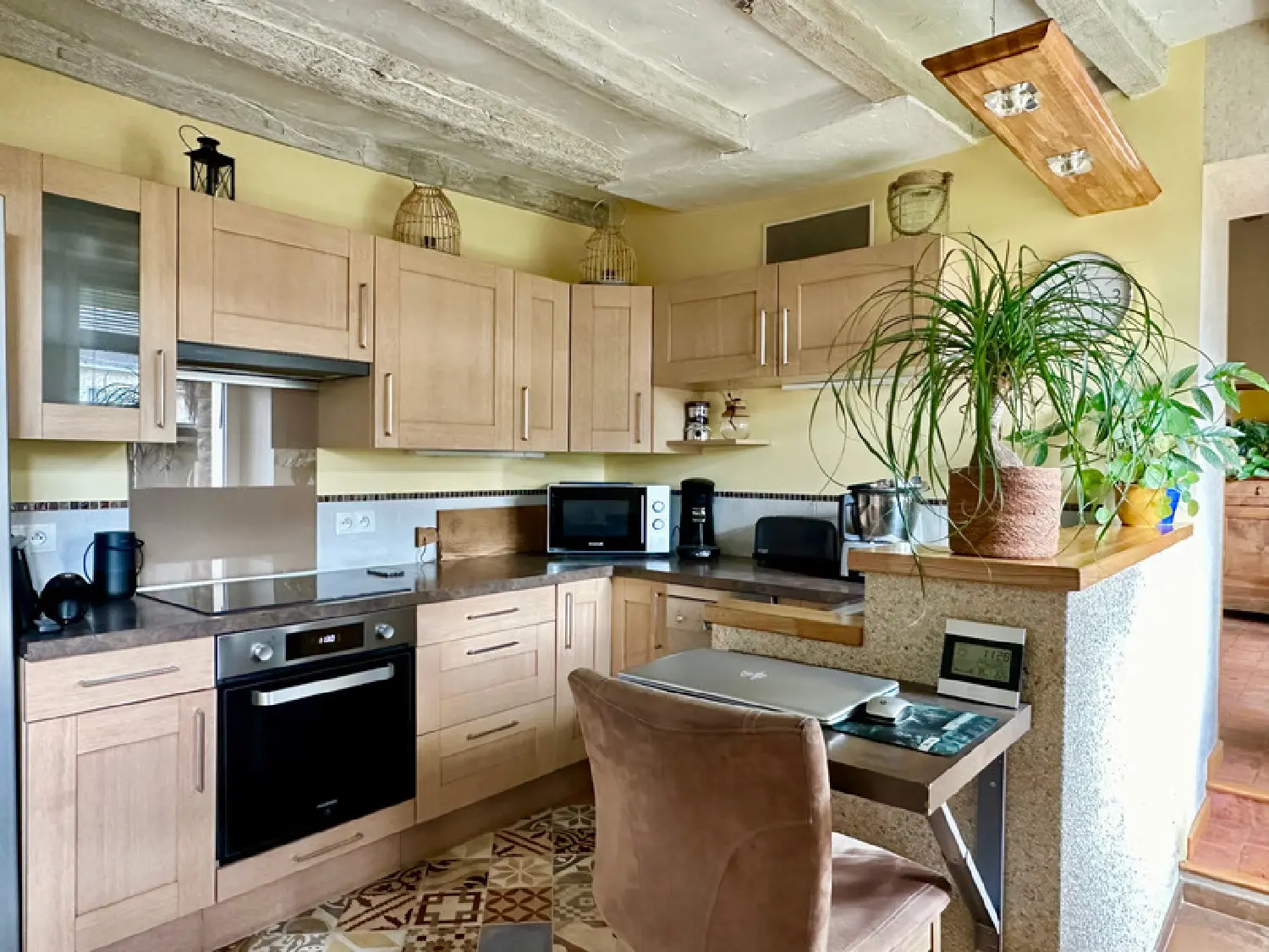  for sale house Saumur Maine-et-Loire 7