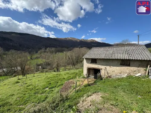 Saurat Ariège Haus Bild 7135456
