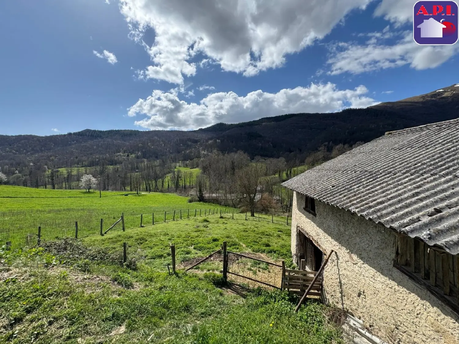  kaufen Haus Saurat Ariège 2