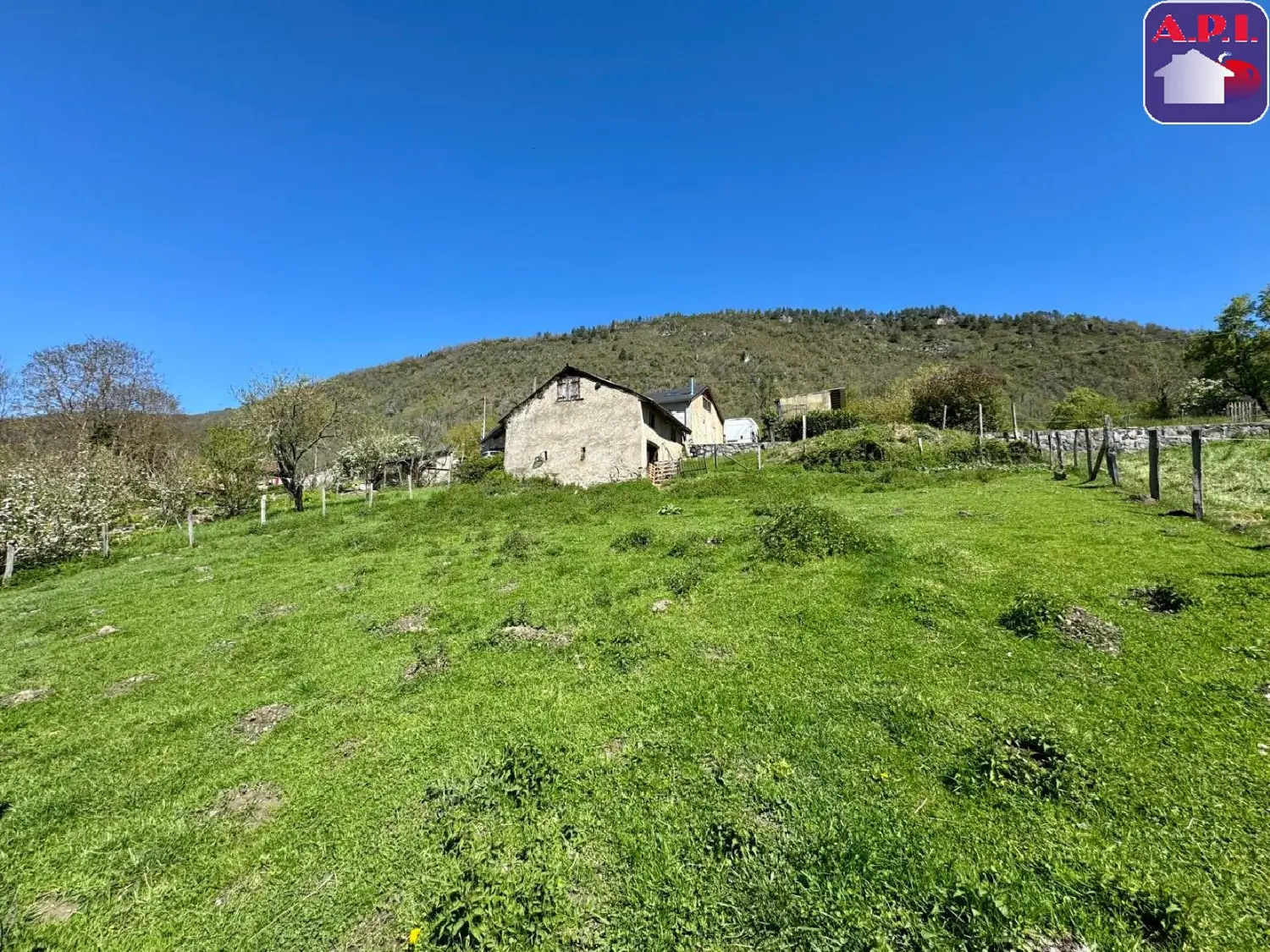  kaufen Haus Saurat Ariège 3