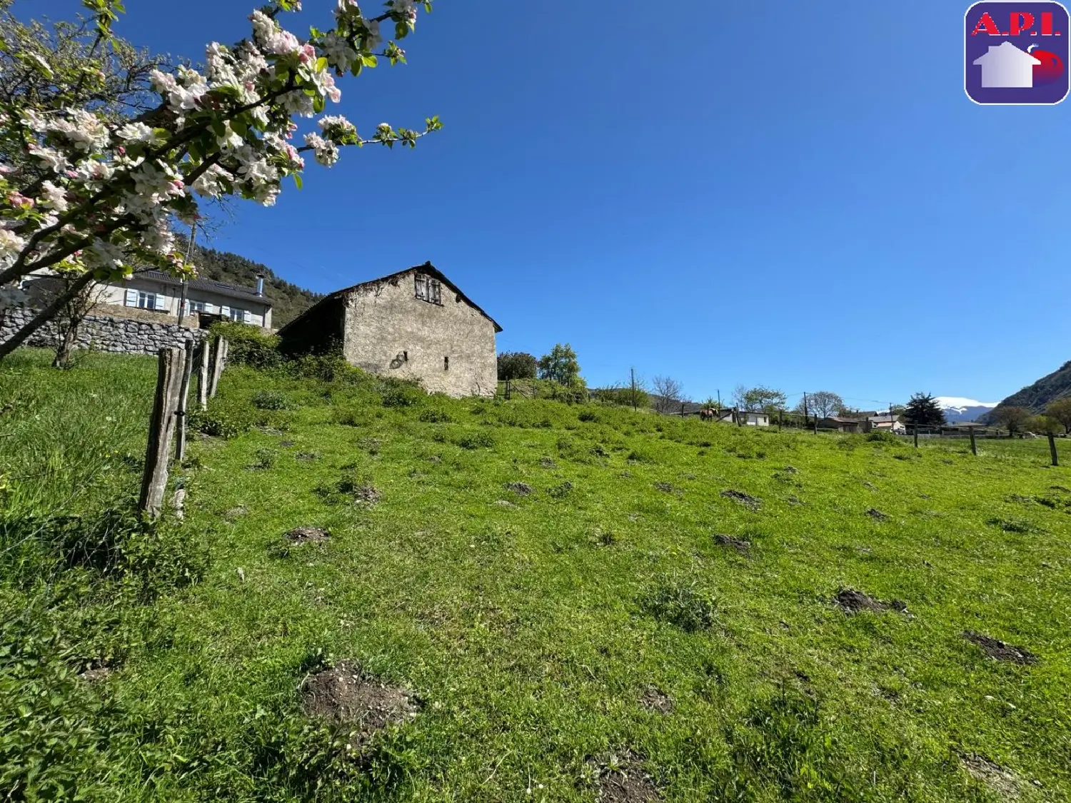 kaufen Haus Saurat Ariège 4