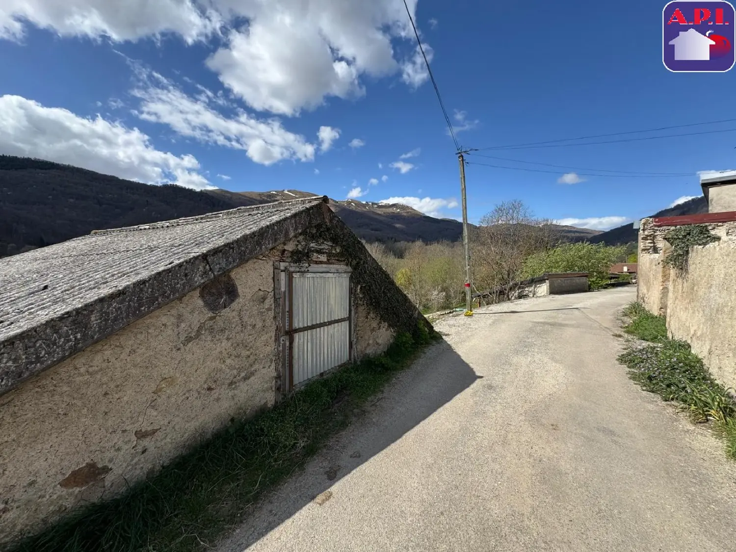  kaufen Haus Saurat Ariège 7