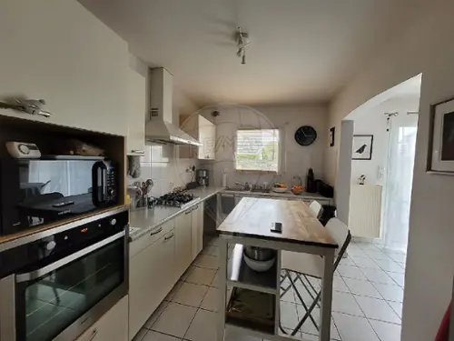 Sautron Loire-Atlantique maison foto 7135260