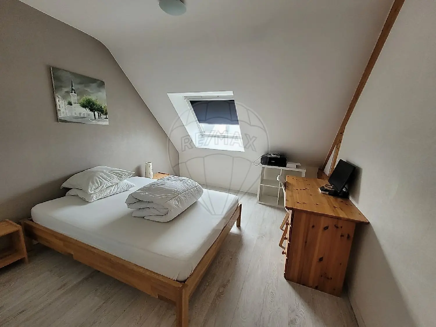  à vendre maison Sautron Loire-Atlantique 4