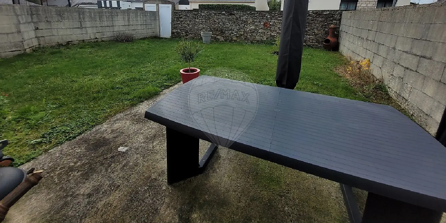  à vendre maison Sautron Loire-Atlantique 7