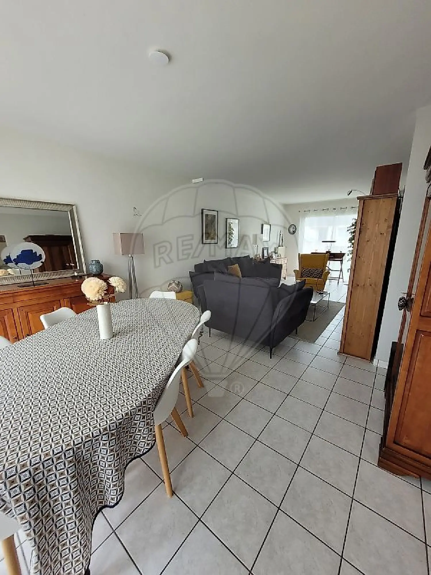  à vendre maison Sautron Loire-Atlantique 8