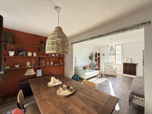 Sauve Gard casa foto 7143128