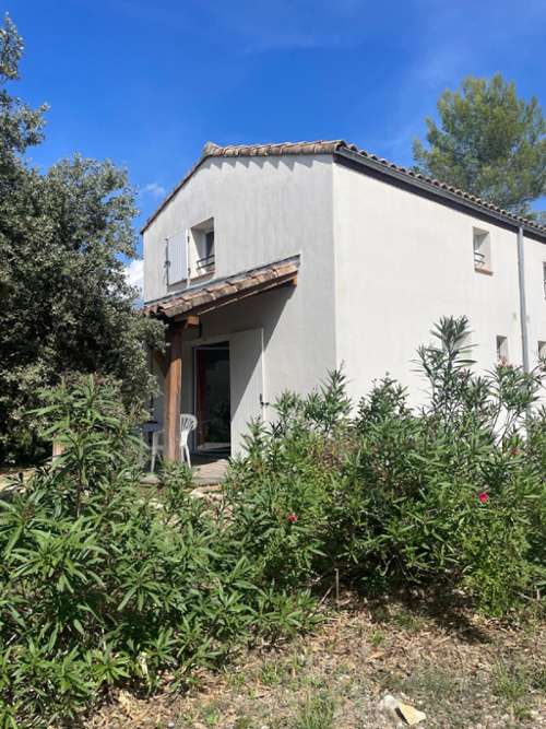 Sauve Gard house foto 7144364