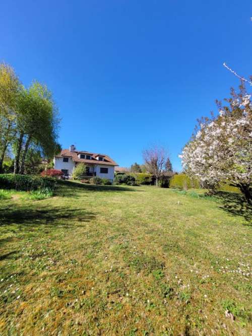 Sauverny Ain huis foto 7137127