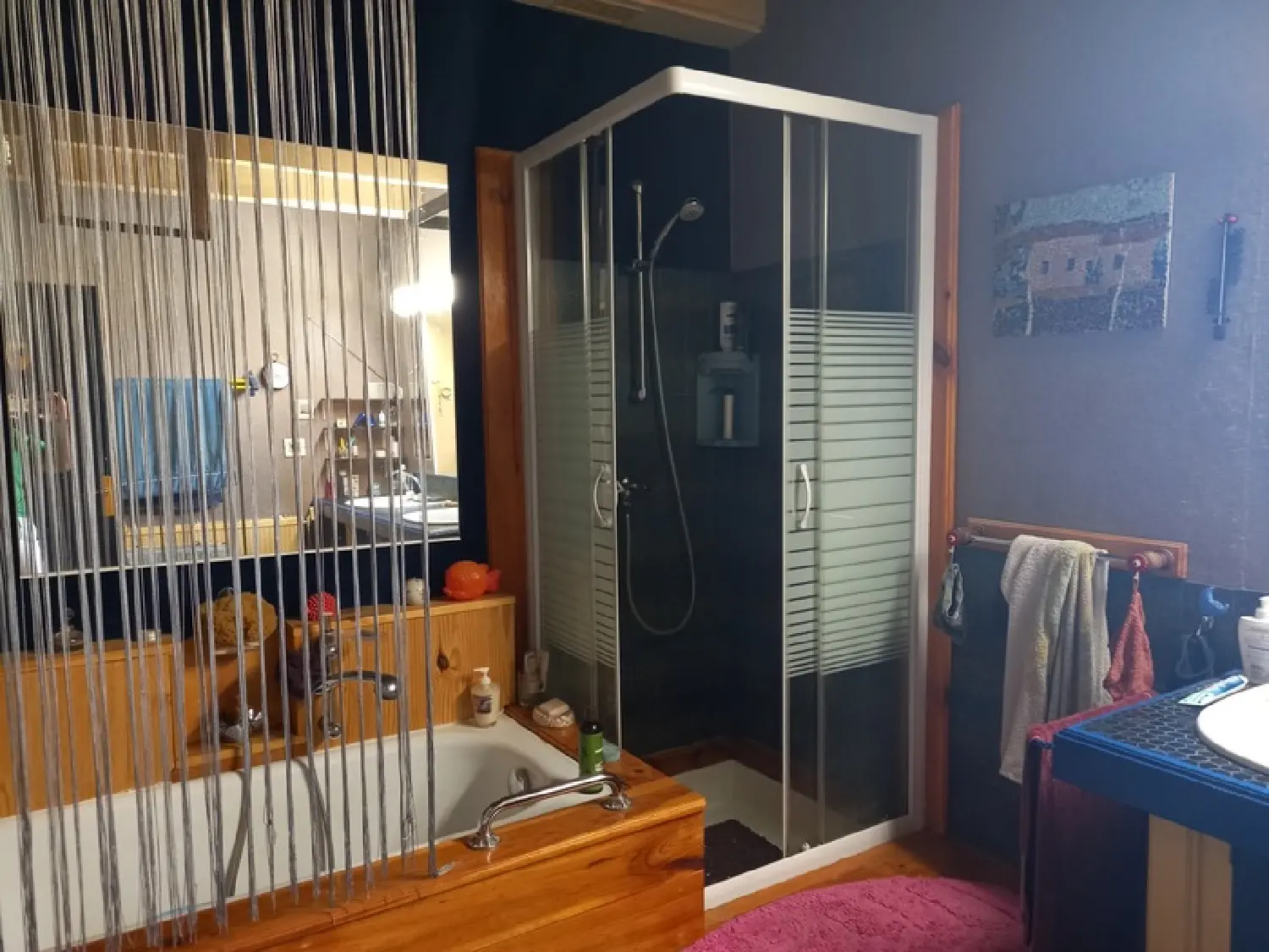  en venta casa Sauveterre-de-Rouergue Aveyron 8