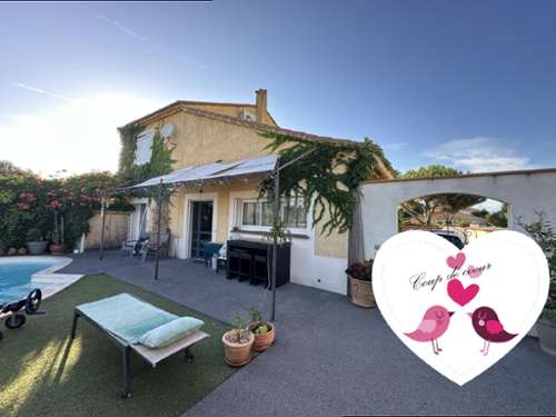 Sauvian Hérault house foto 7144185