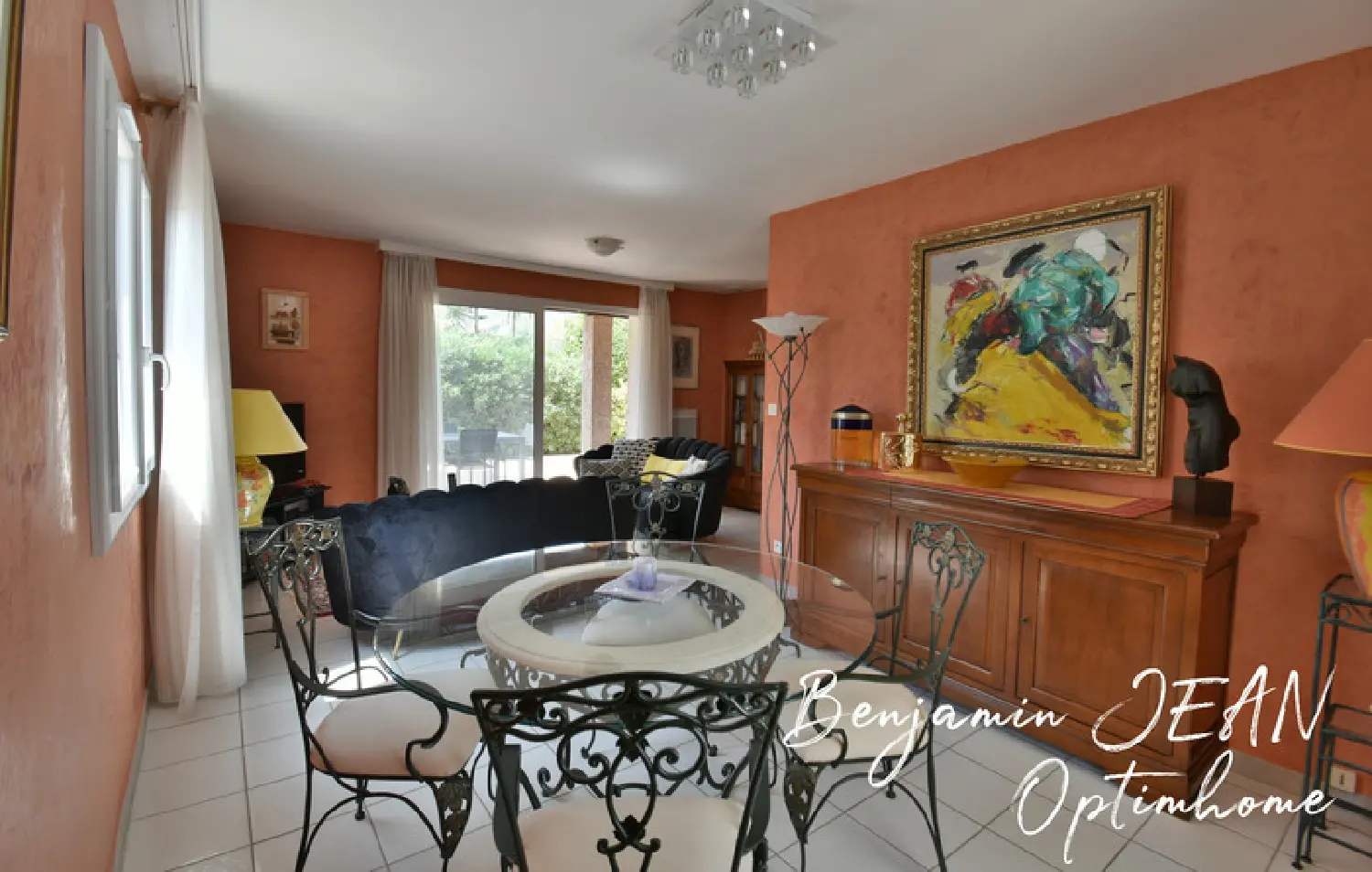  te koop huis Sauvian Hérault 8