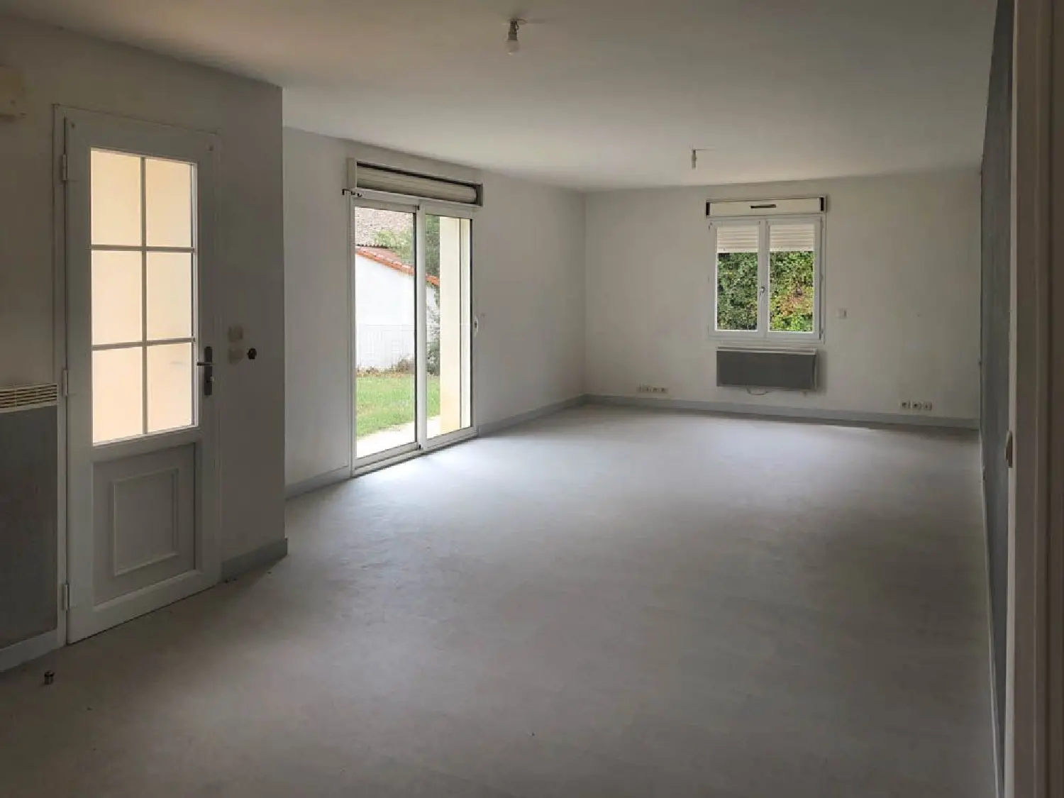  à vendre maison Sauzé-Vaussais Deux-Sèvres 2
