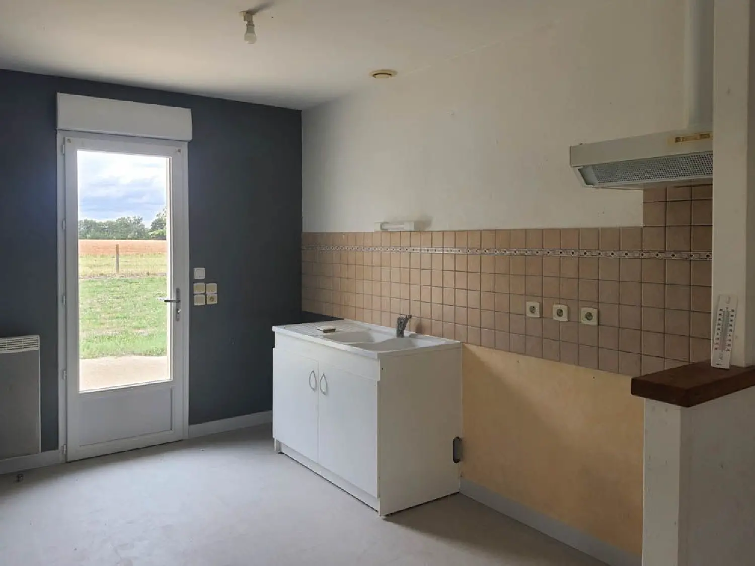  à vendre maison Sauzé-Vaussais Deux-Sèvres 3