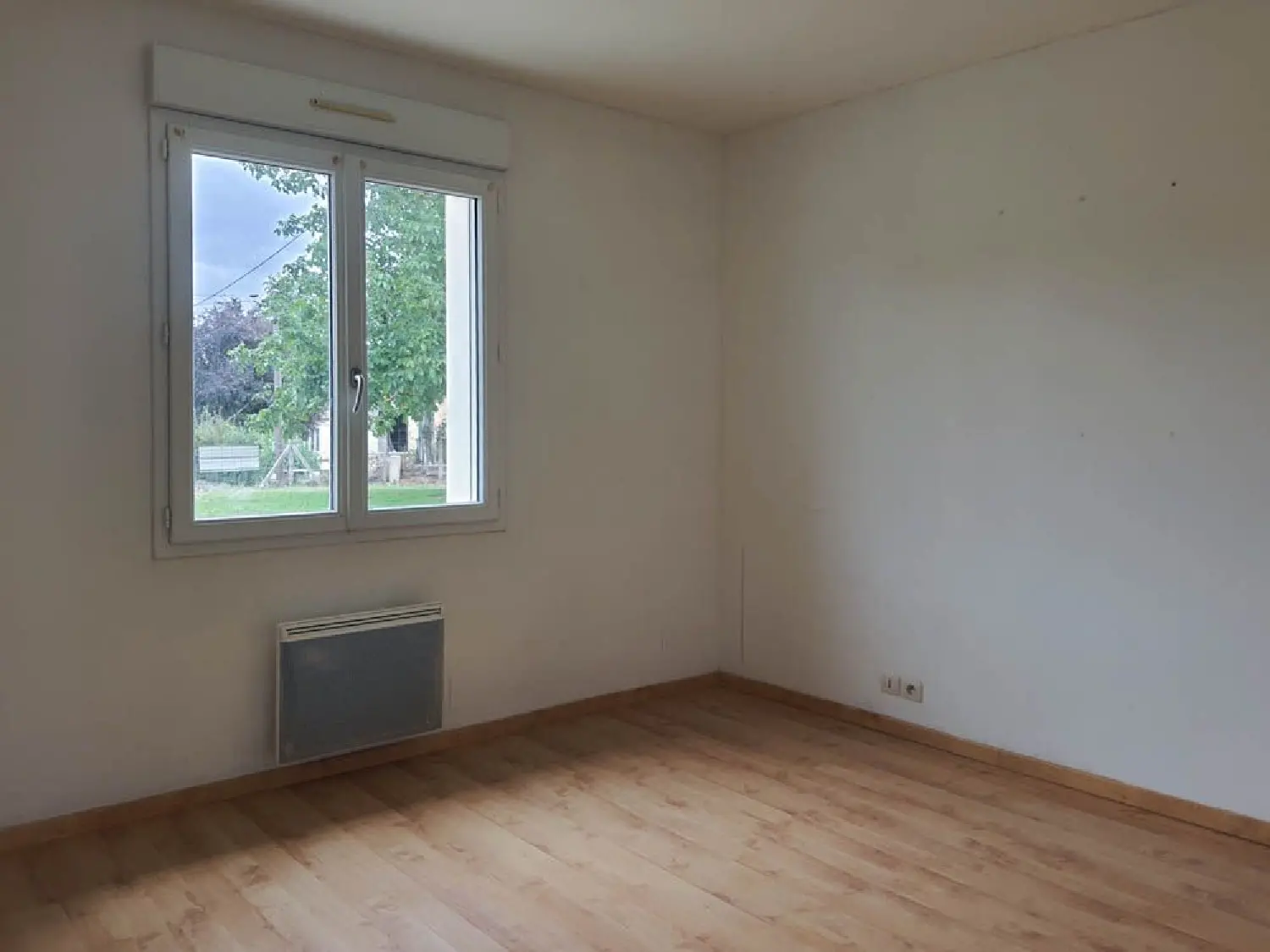  à vendre maison Sauzé-Vaussais Deux-Sèvres 5