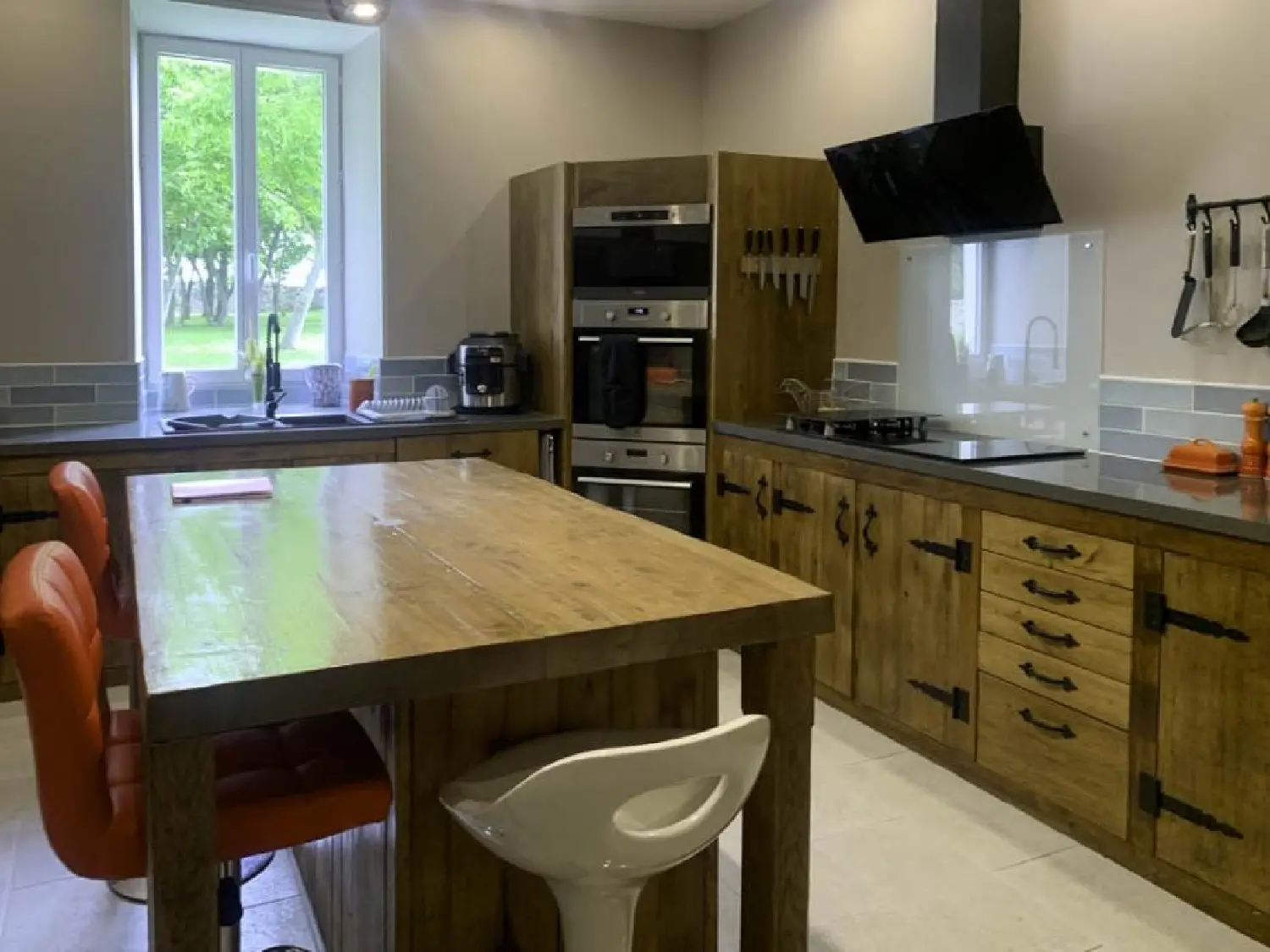  à vendre maison Sauzé-Vaussais Deux-Sèvres 3