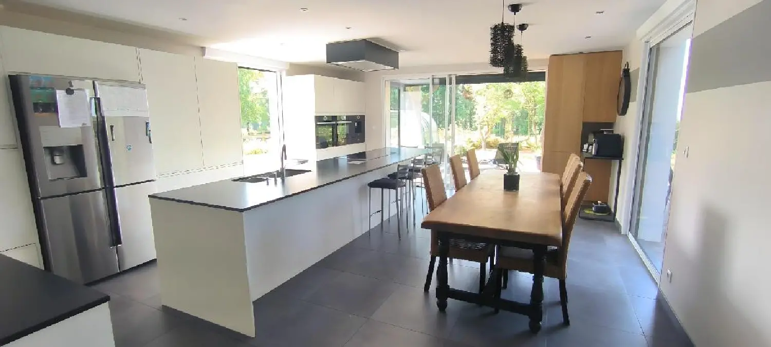  for sale house Savenay Loire-Atlantique 1