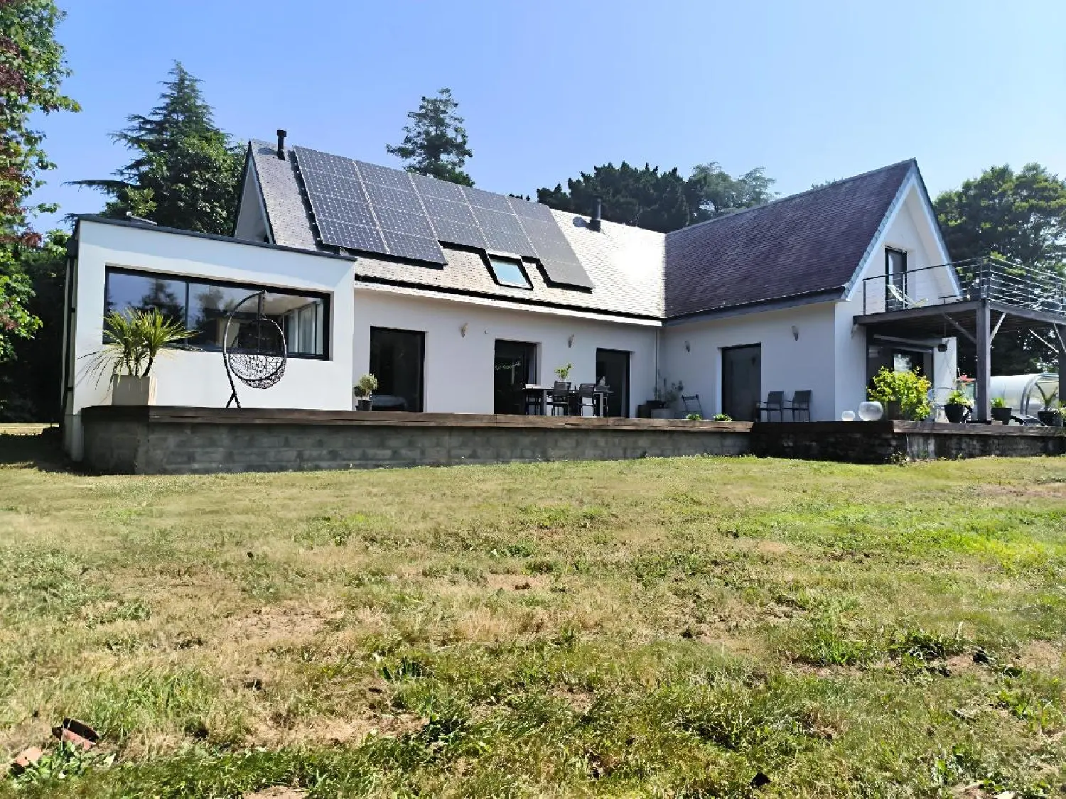  for sale house Savenay Loire-Atlantique 3