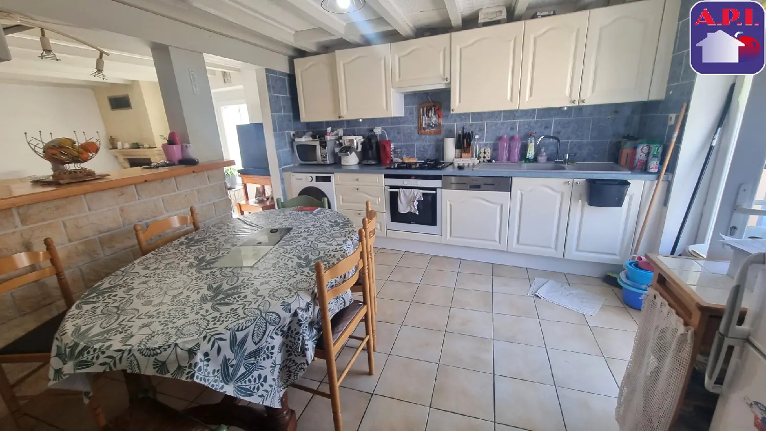  te koop huis Saverdun Ariège 2