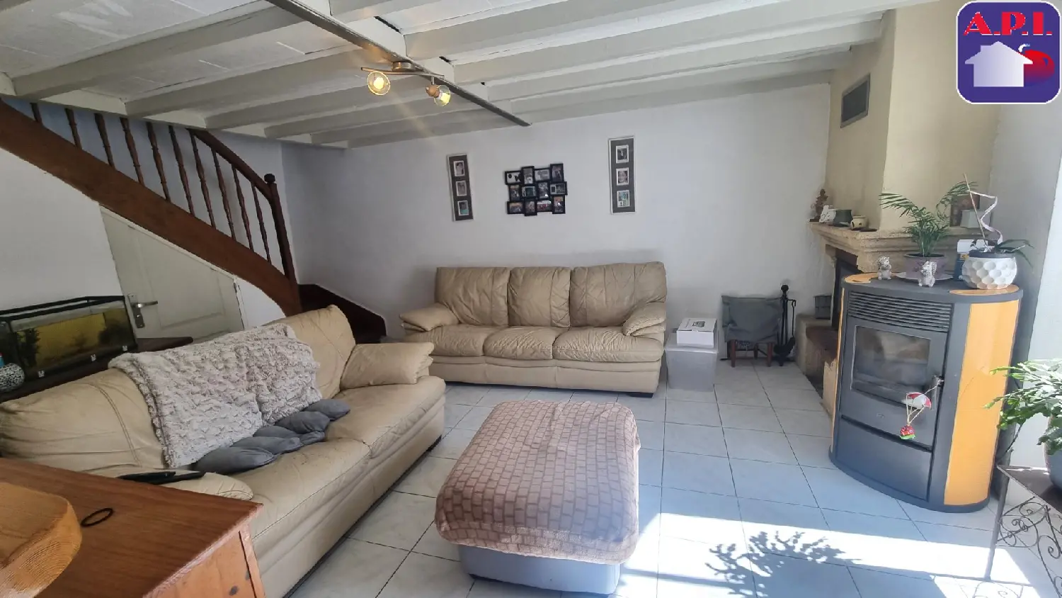  te koop huis Saverdun Ariège 3