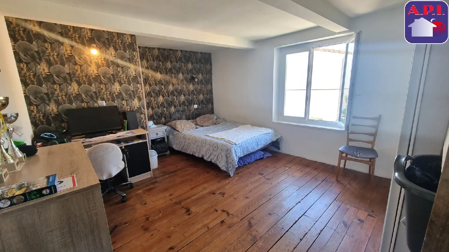  te koop huis Saverdun Ariège 5