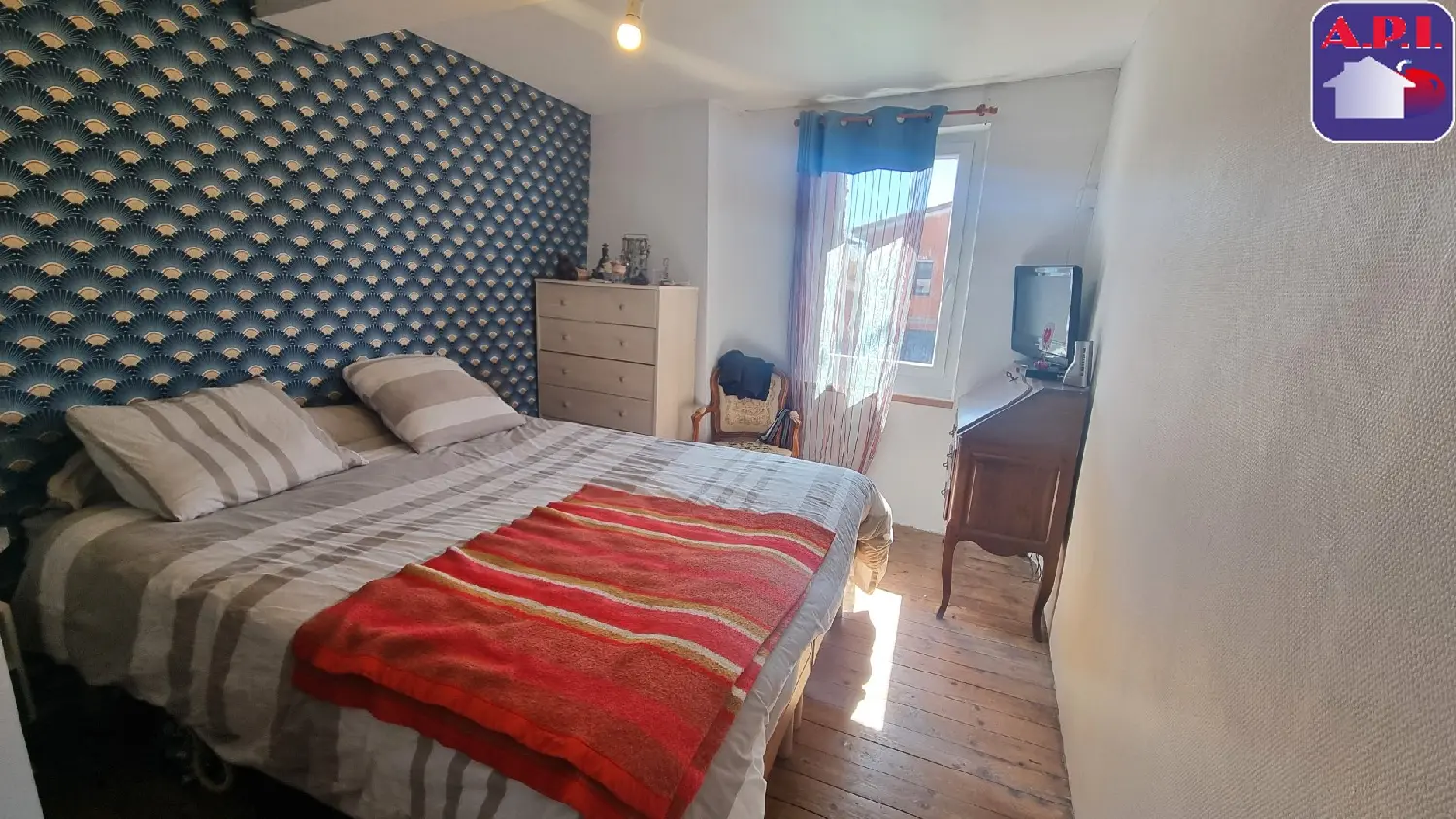  te koop huis Saverdun Ariège 6