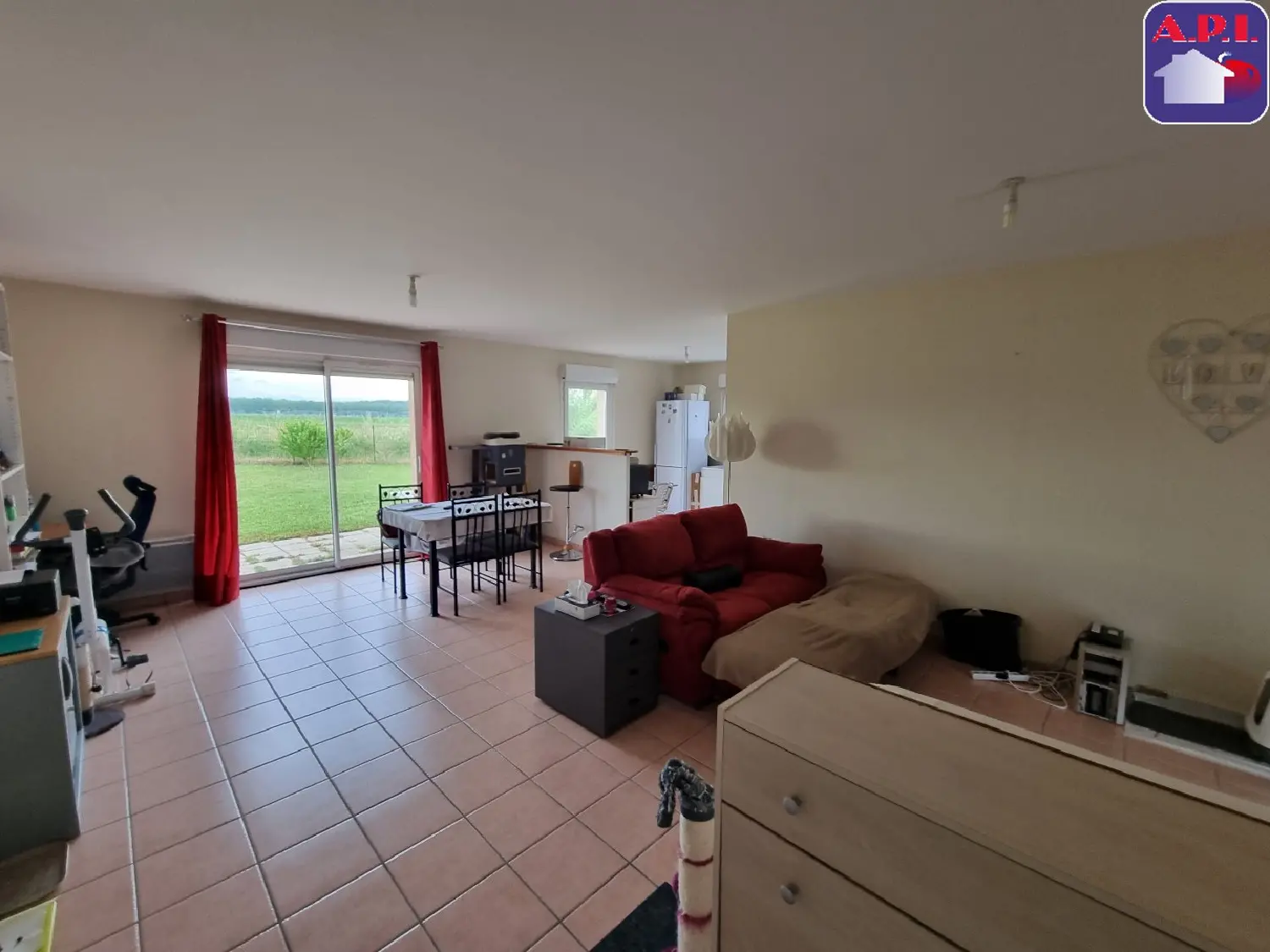  for sale house Saverdun Ariège 2