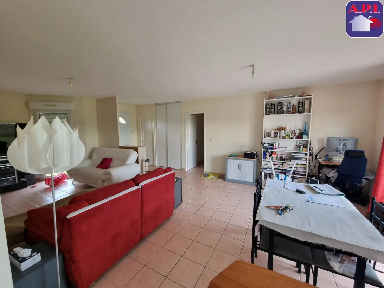  for sale house Saverdun Ariège 3